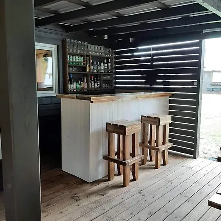 Kaasiku Peamaja 4 Voodit Herjava